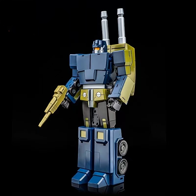MAGIC SQUARE MS-TOYS MS-05 Combaticons ONSLAUGHT - JOYTOY WORLD