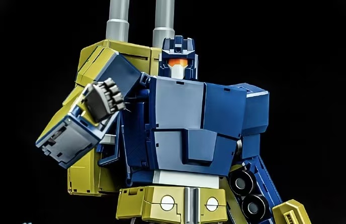 MAGIC SQUARE MS-TOYS MS-05 Combaticons ONSLAUGHT - JOYTOY WORLD