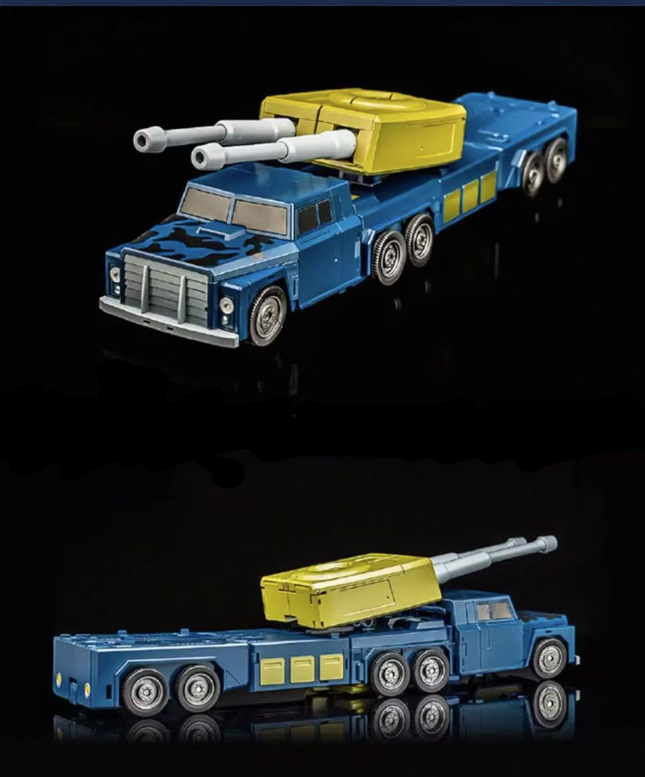 MAGIC SQUARE MS-TOYS MS-05 Combaticons ONSLAUGHT - JOYTOY WORLD