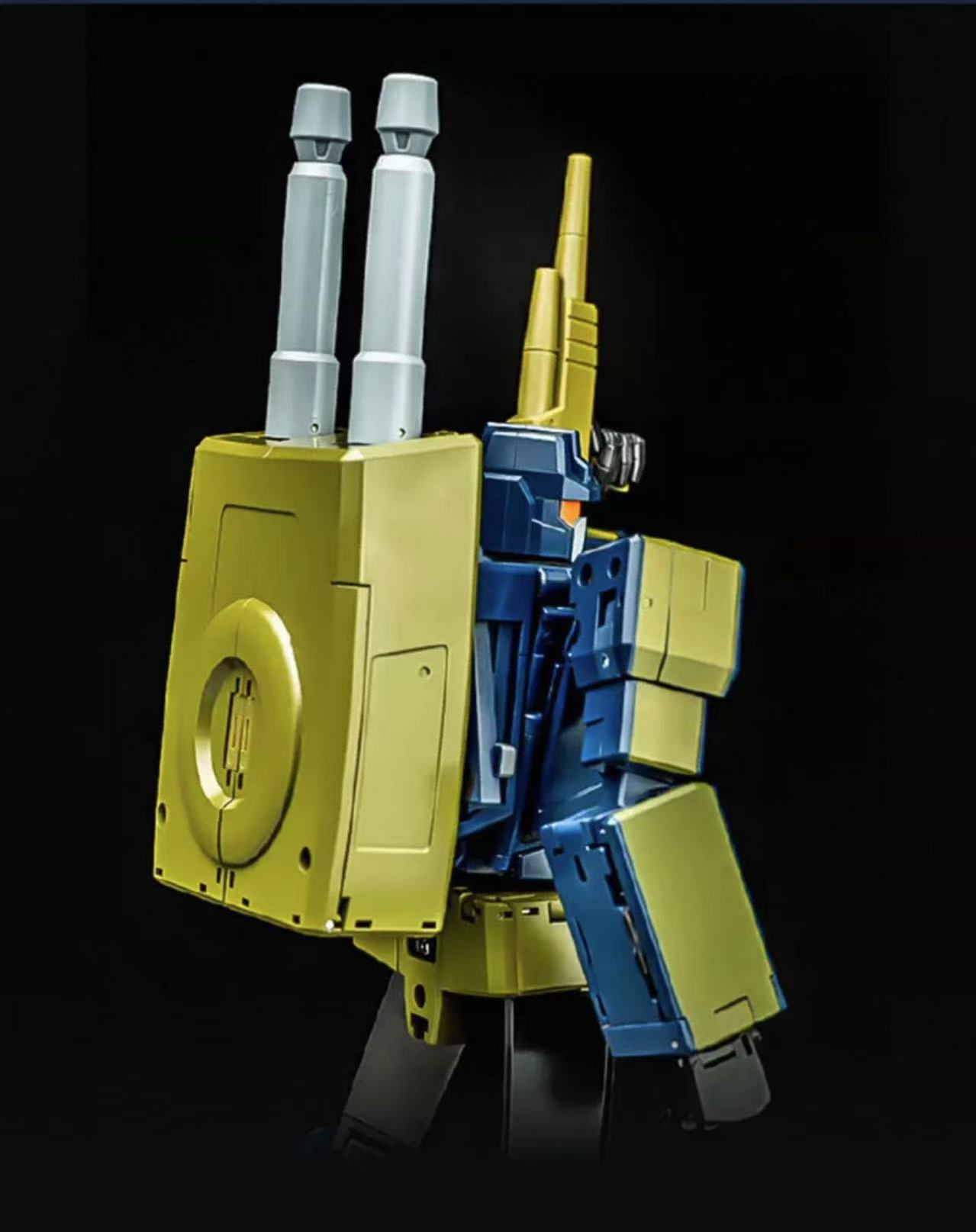 MAGIC SQUARE MS-TOYS MS-05 Combaticons ONSLAUGHT - JOYTOY WORLD