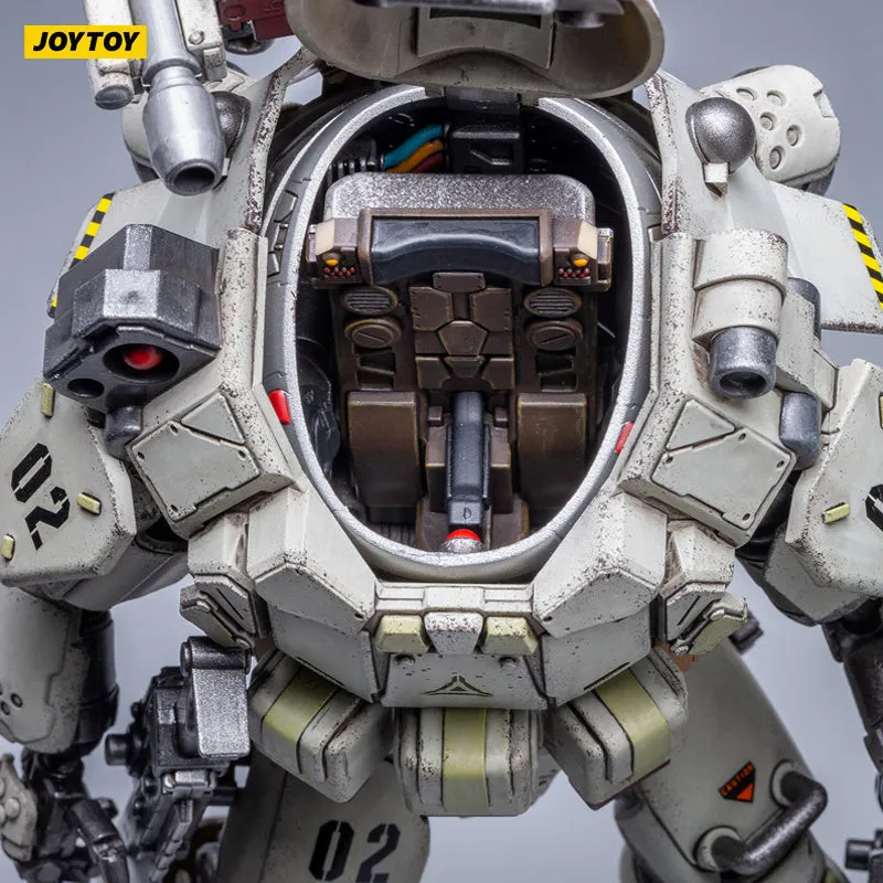 JOYTOY JT1415 1:25 Iron Wrecker 02-Tactical Mecha - JOYTOY WORLD