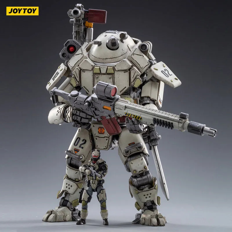Battle for the Stars - JOYTOY WORLD