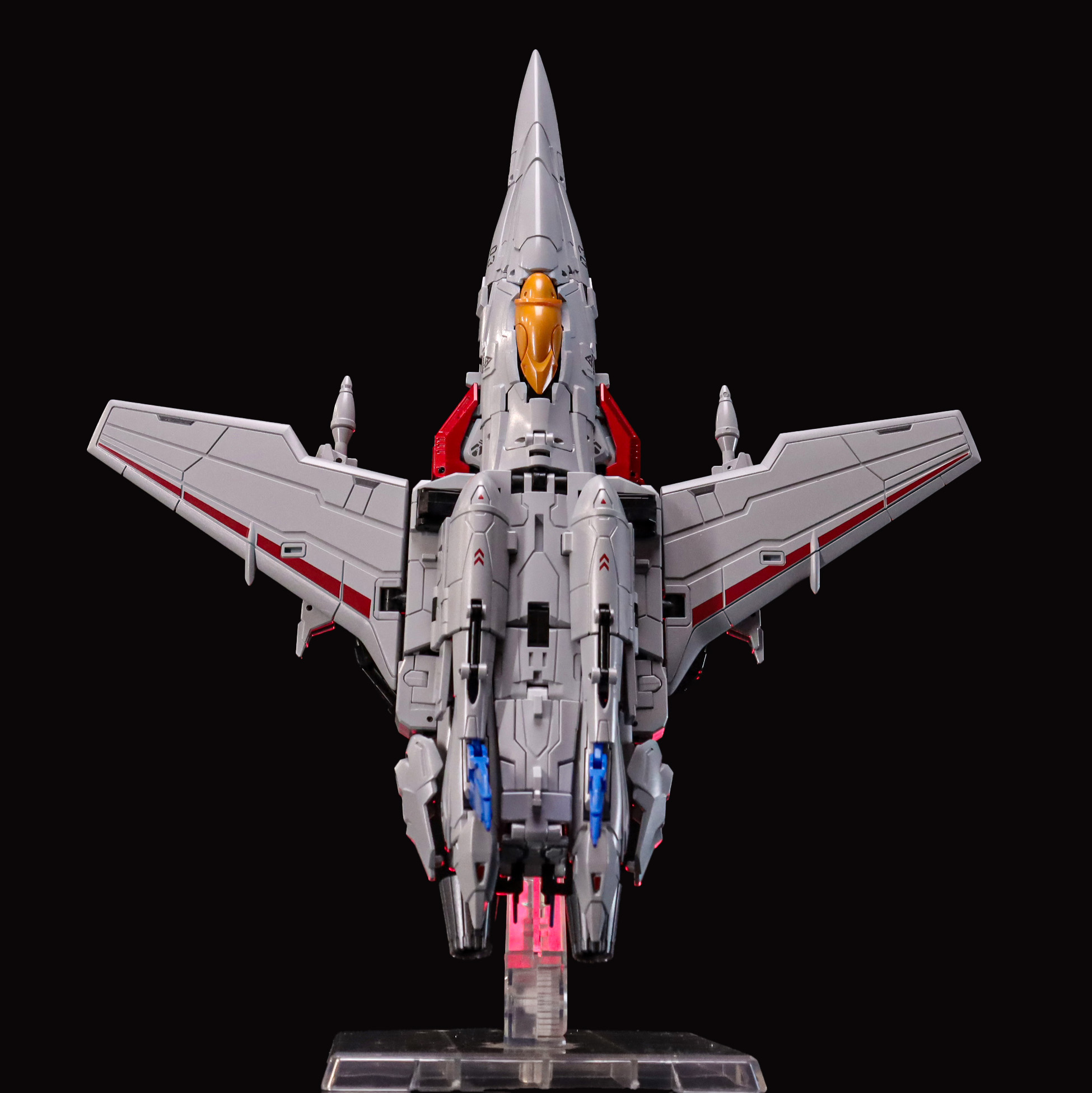Collection Space CS-03 Starscream Queen - JOYTOY WORLD
