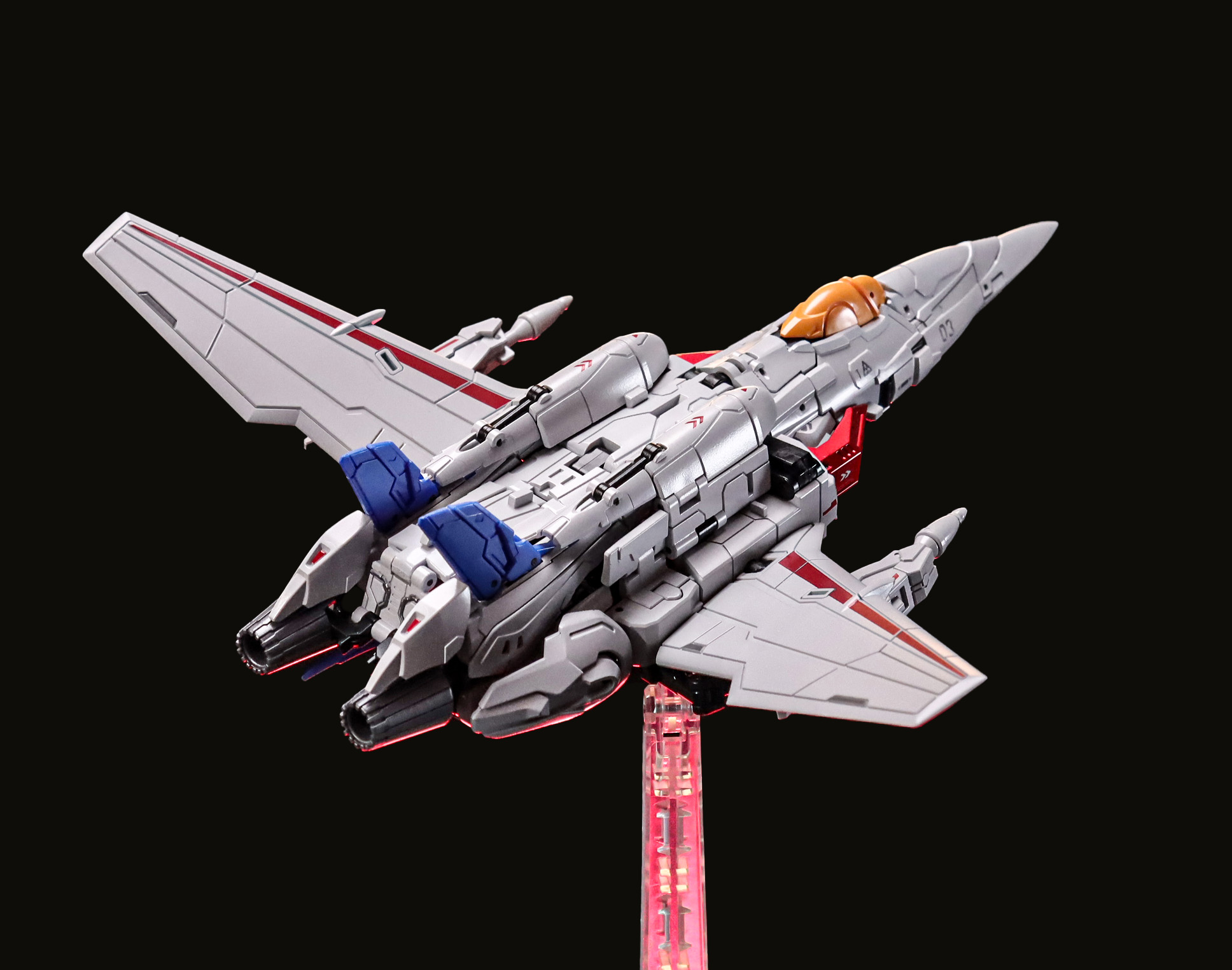 Collection Space CS-03 Starscream Queen - JOYTOY WORLD