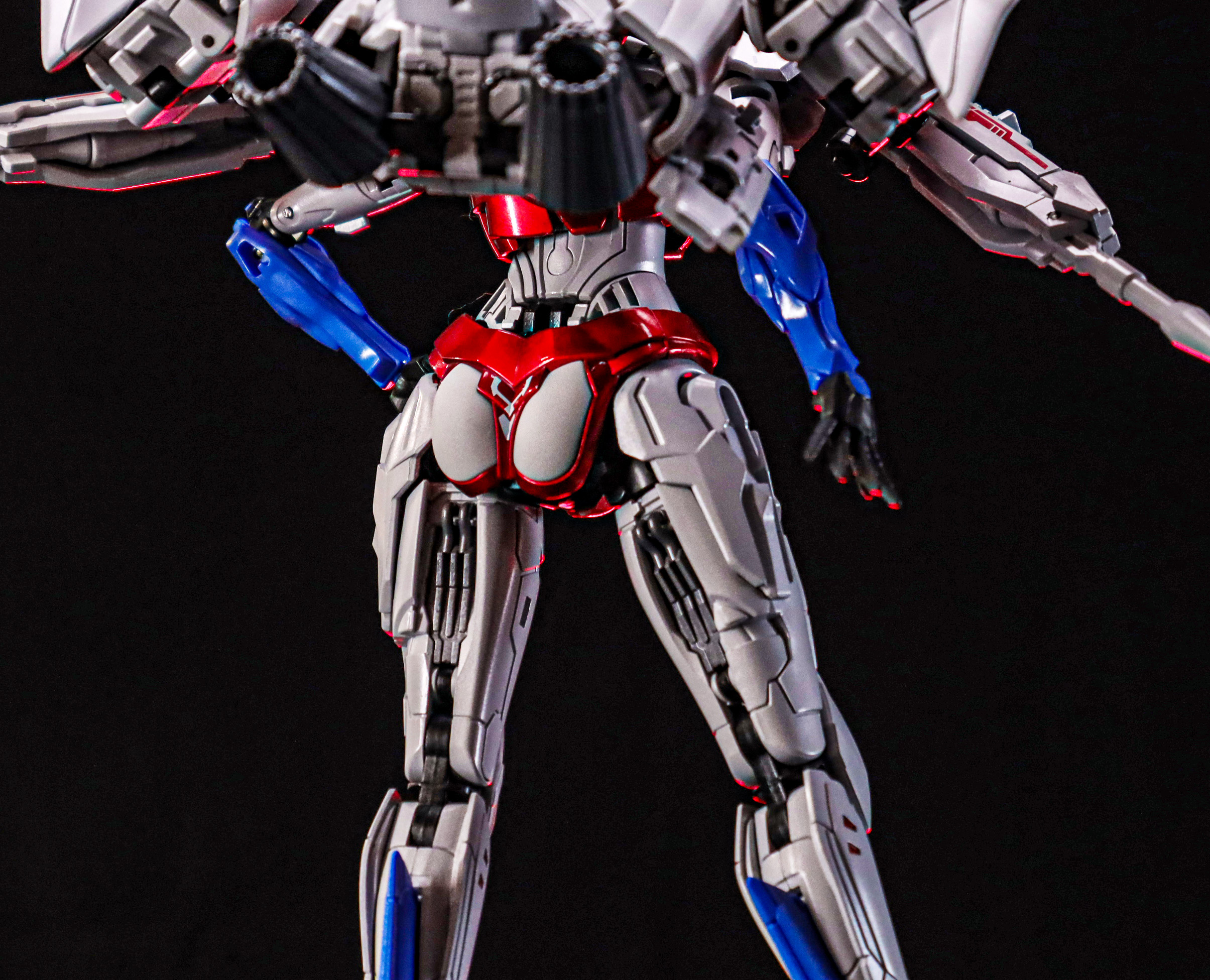Collection Space CS-03 Starscream Queen - JOYTOY WORLD