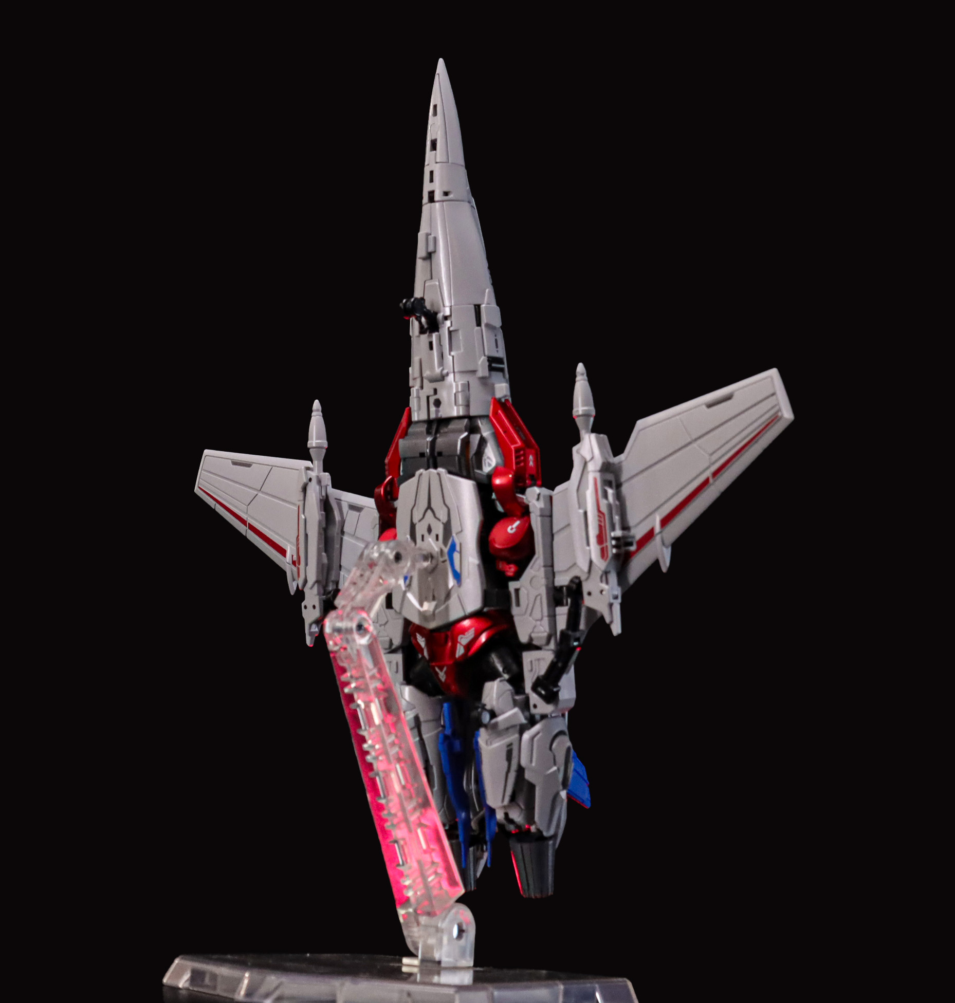 Collection Space CS-03 Starscream Queen - JOYTOY WORLD