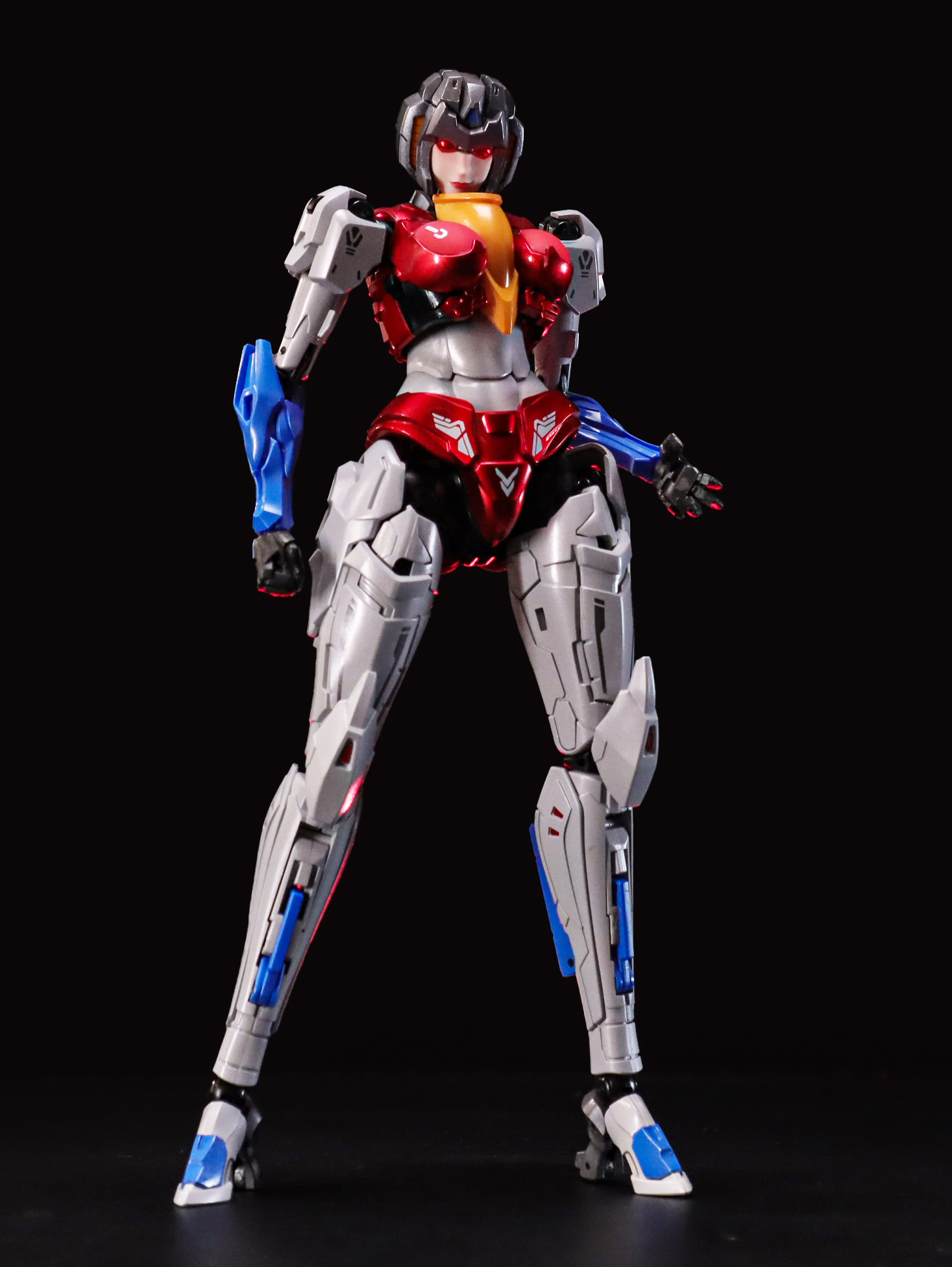 Collection Space CS-03 Starscream Queen - JOYTOY WORLD