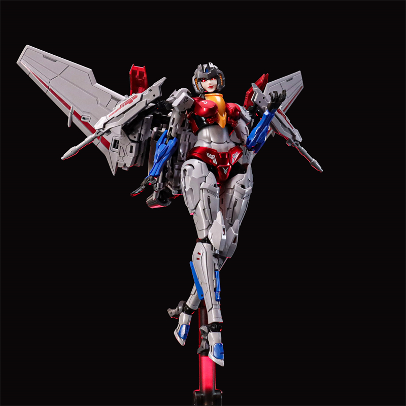Collection Space CS-03 Starscream Queen - JOYTOY WORLD