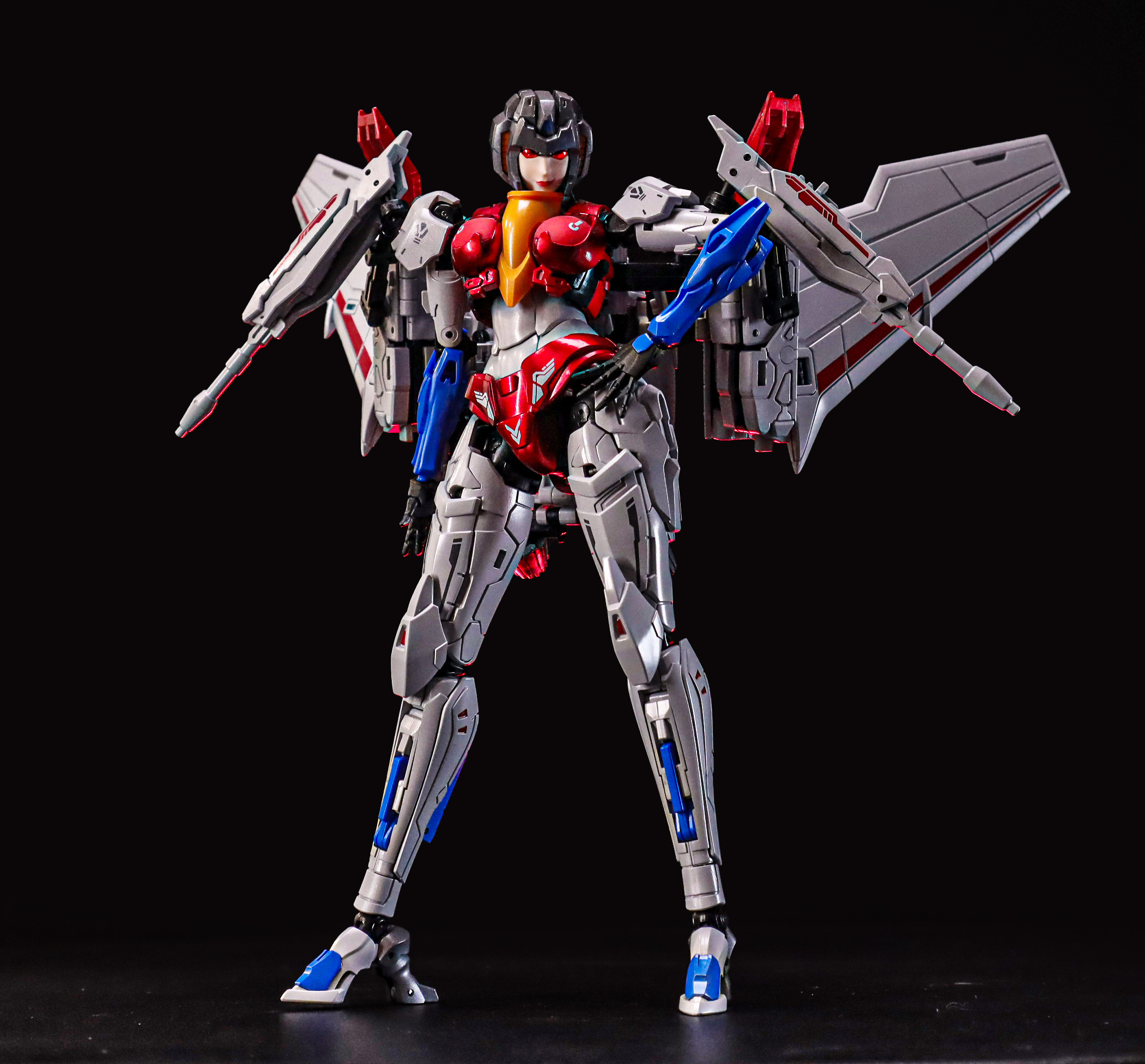 Collection Space CS-03 Starscream Queen - JOYTOY WORLD