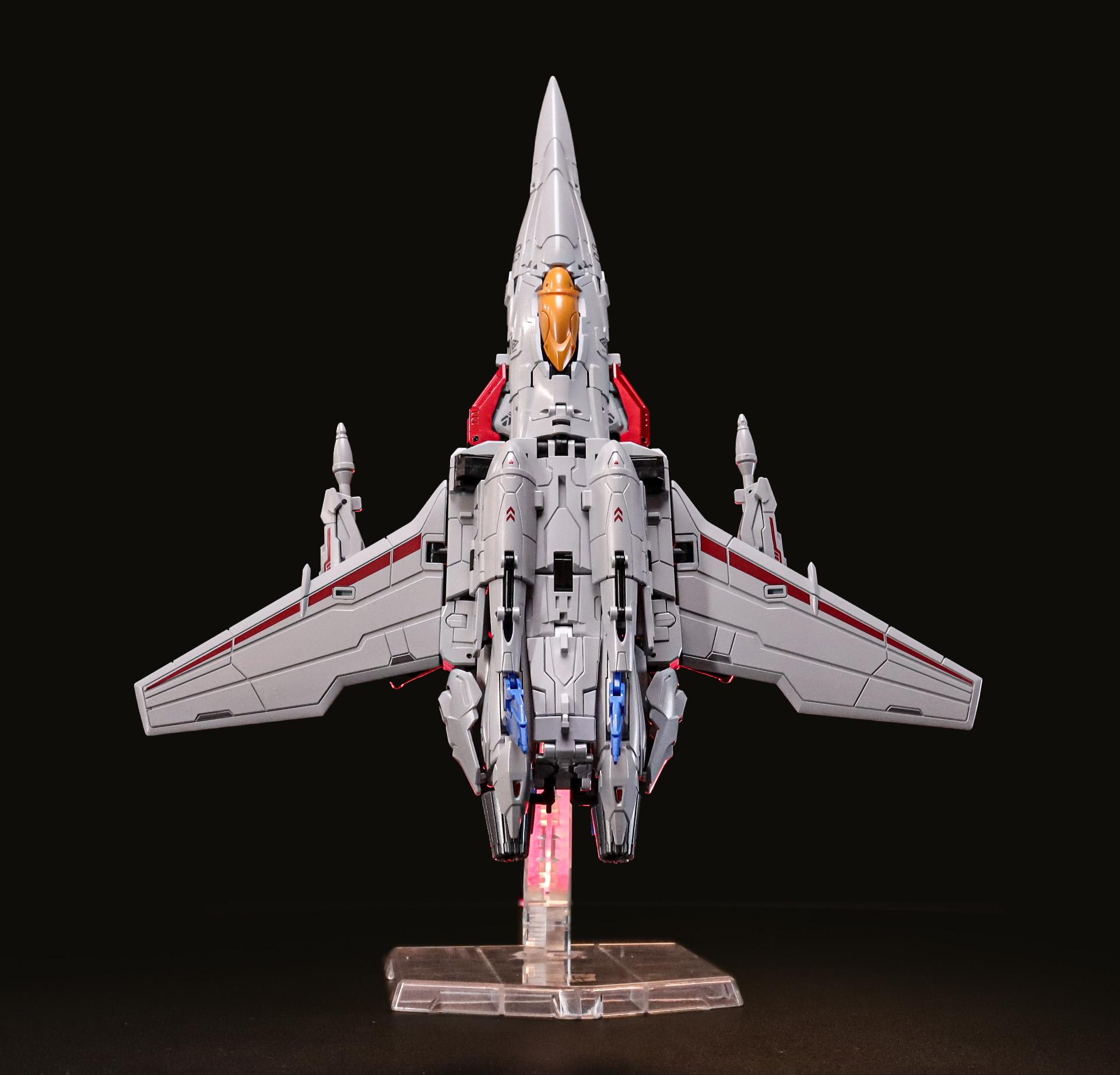 Collection Space CS-03 Starscream Queen - JOYTOY WORLD
