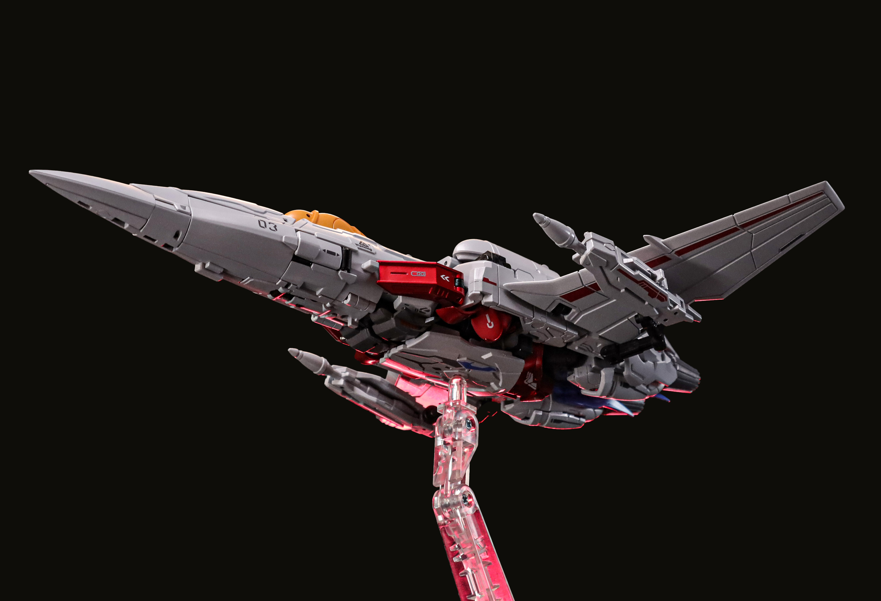 Collection Space CS-03 Starscream Queen - JOYTOY WORLD