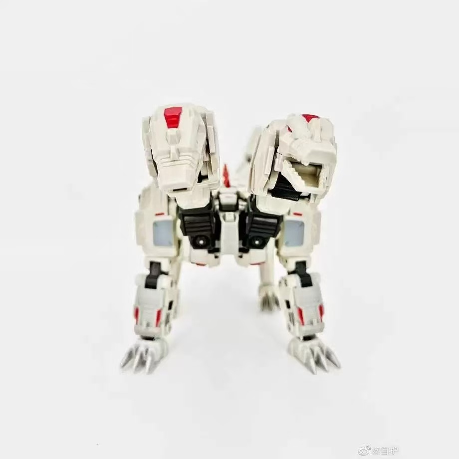 UNIQUE TOYS O-04 G1 Abominus Sinnertwin - JOYTOY WORLD