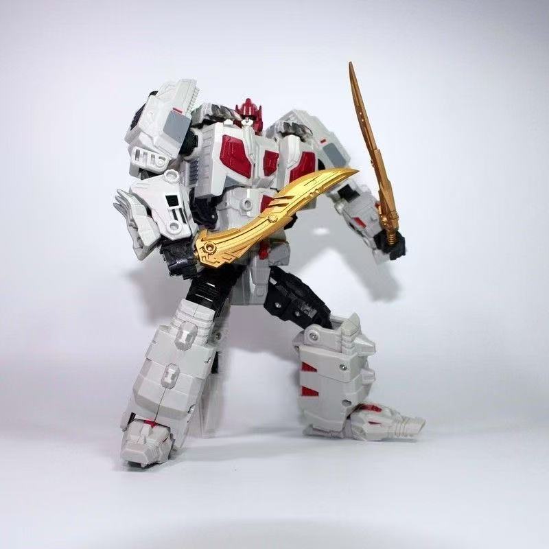 UNIQUE TOYS O-04 G1 Abominus Sinnertwin - JOYTOY WORLD