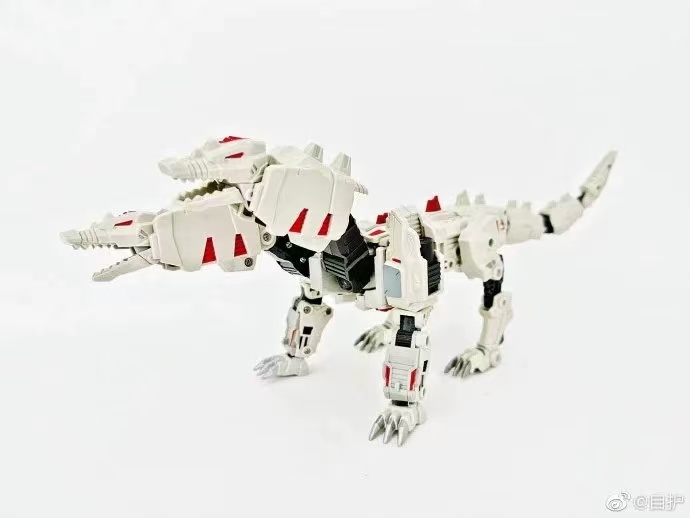 UNIQUE TOYS O-04 G1 Abominus Sinnertwin - JOYTOY WORLD