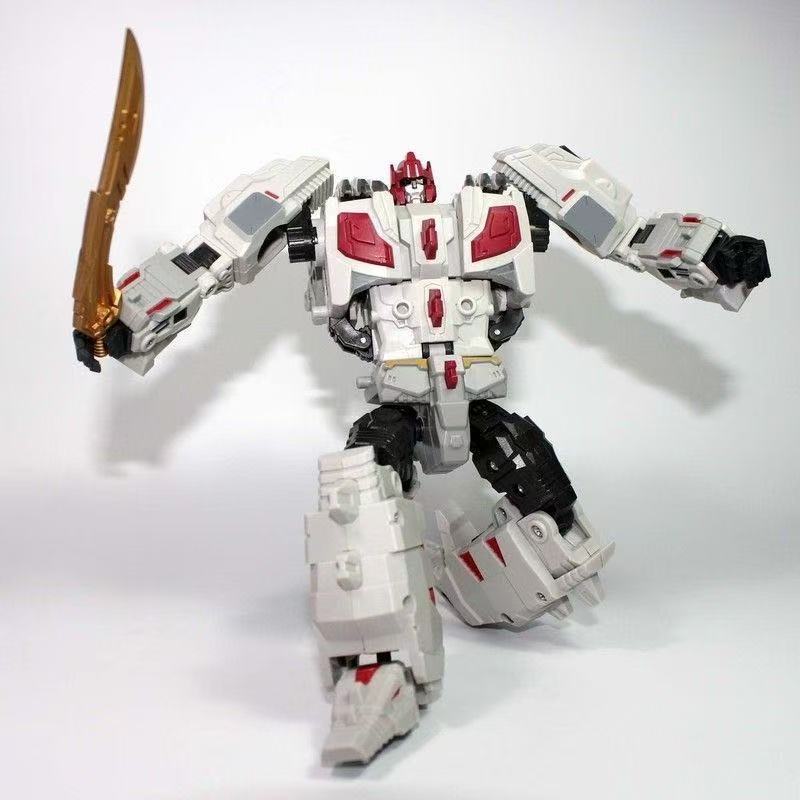 UNIQUE TOYS O-04 G1 Abominus Sinnertwin - JOYTOY WORLD