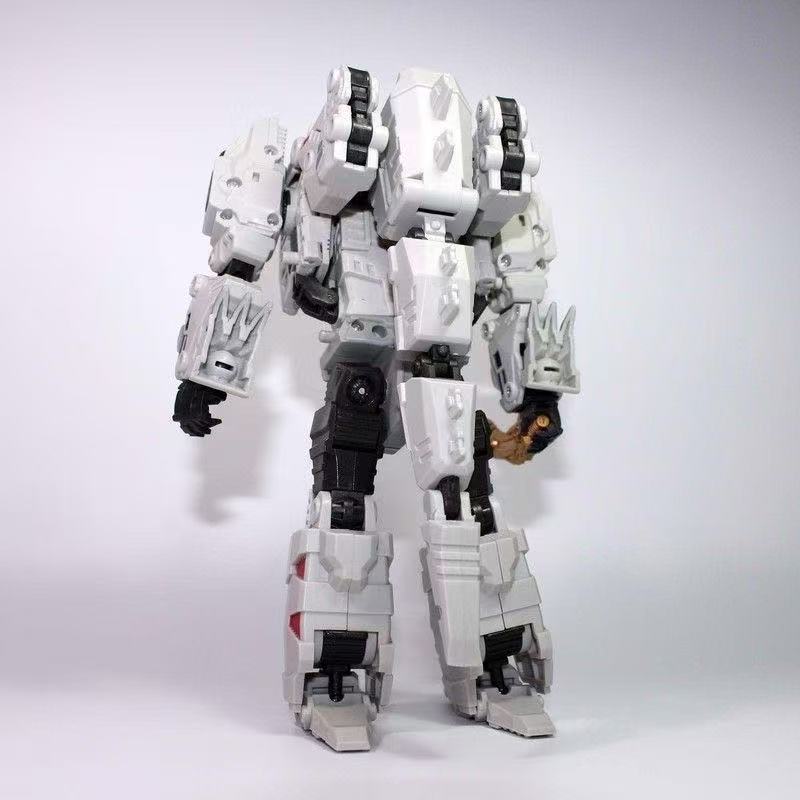 UNIQUE TOYS O-04 G1 Abominus Sinnertwin - JOYTOY WORLD