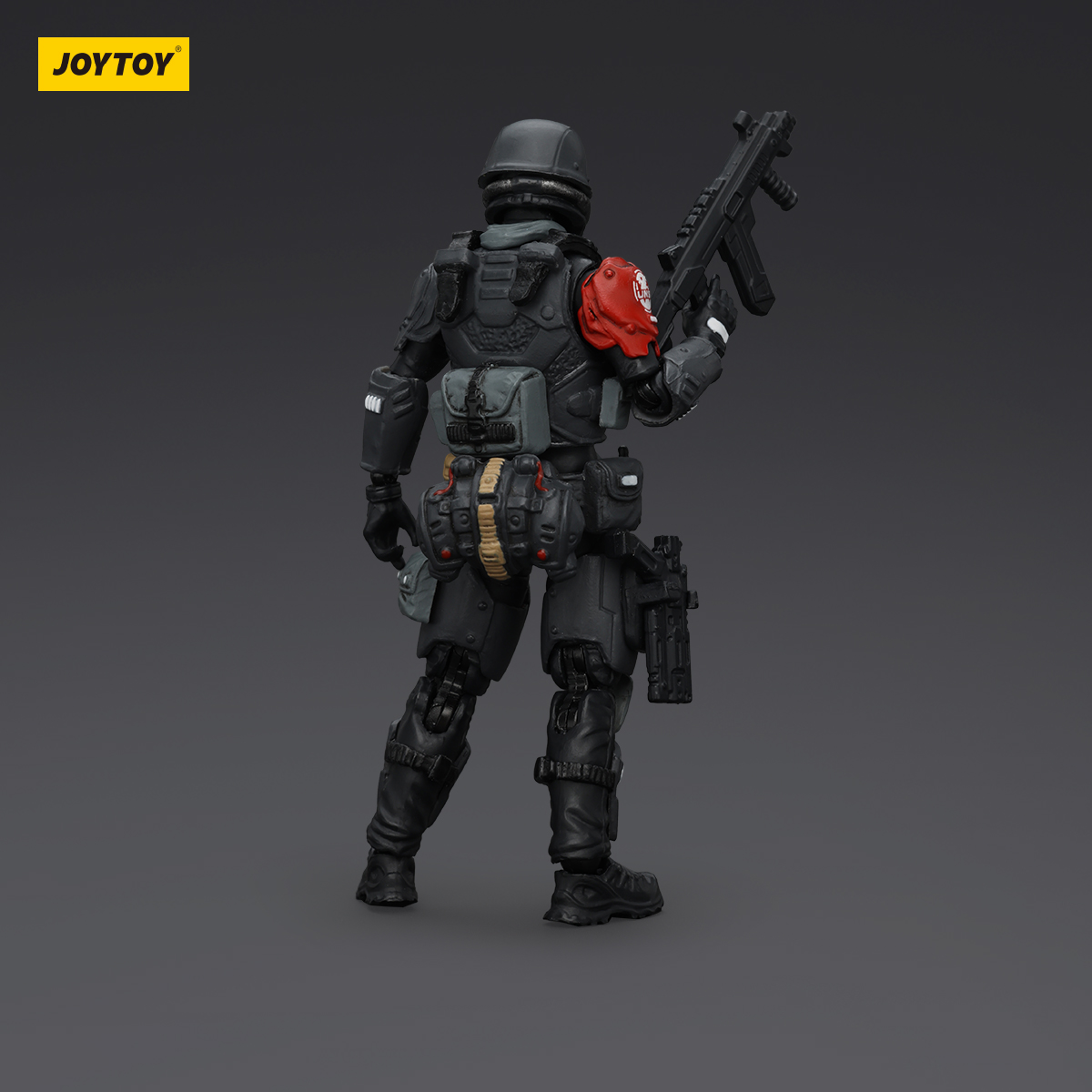 JOYTOY 1:25 Fear Mecha - JOYTOY WORLD