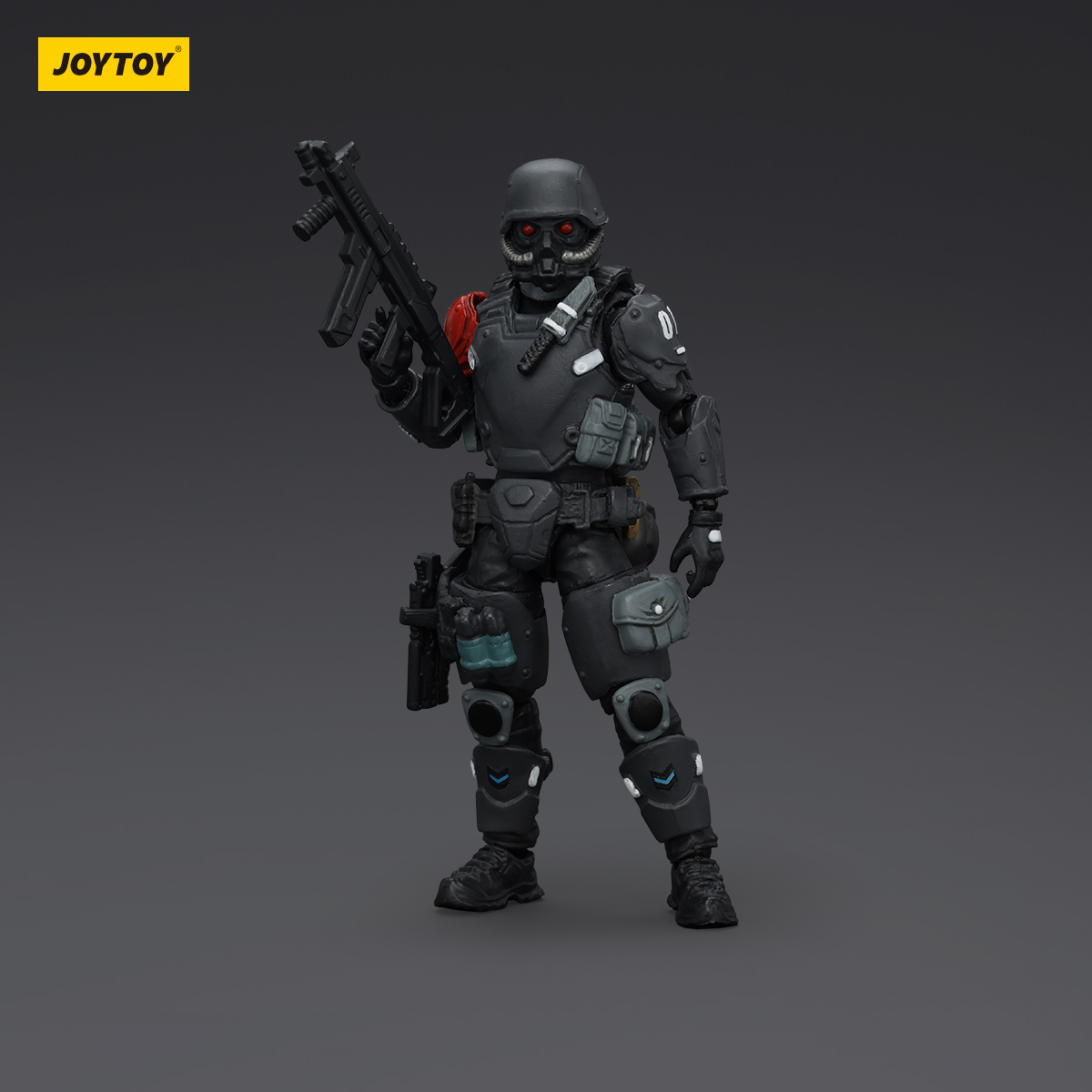 JOYTOY 1:25 Fear Mecha - JOYTOY WORLD