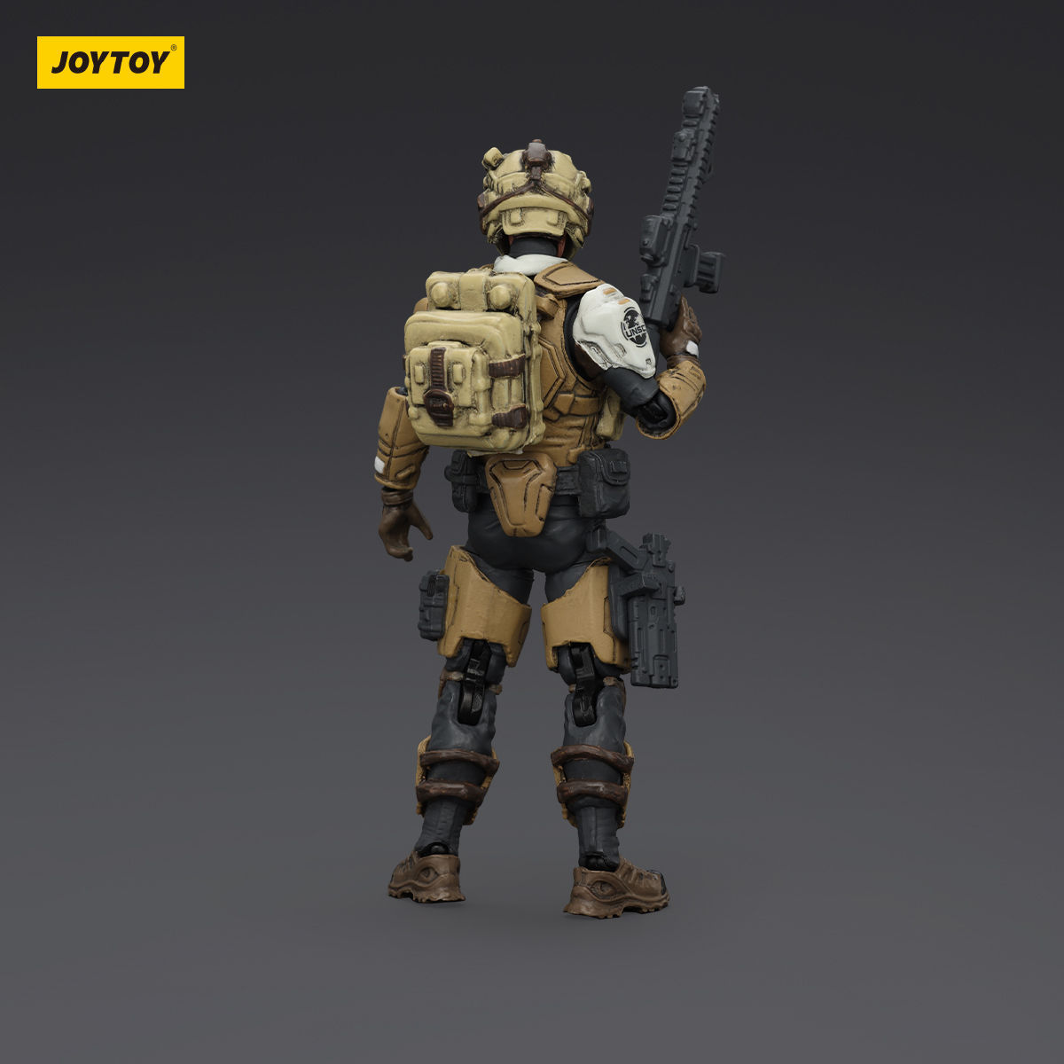 JOYTOY 1:25 Fear Mecha - JOYTOY WORLD