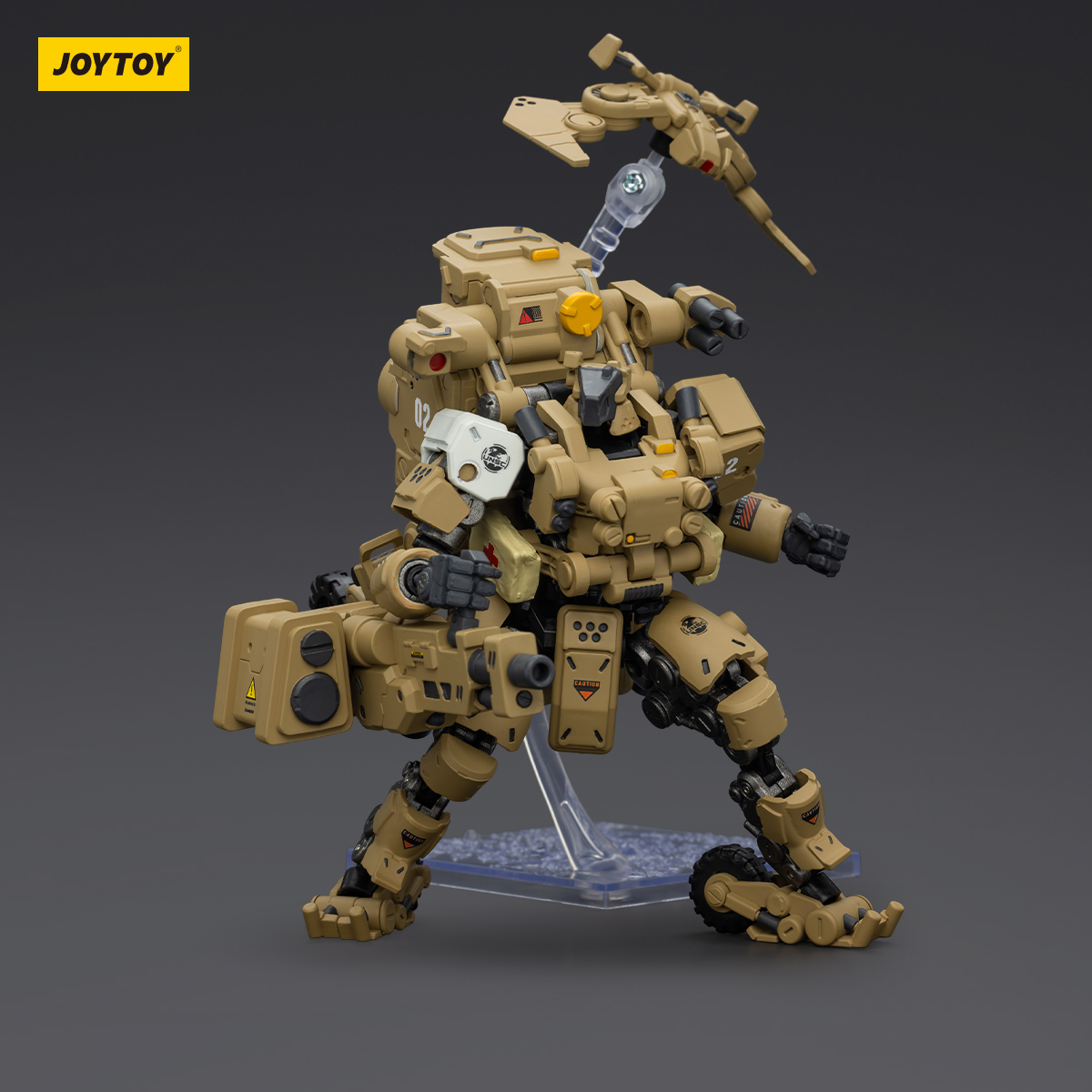 JOYTOY 1:25 Fear Mecha - JOYTOY WORLD