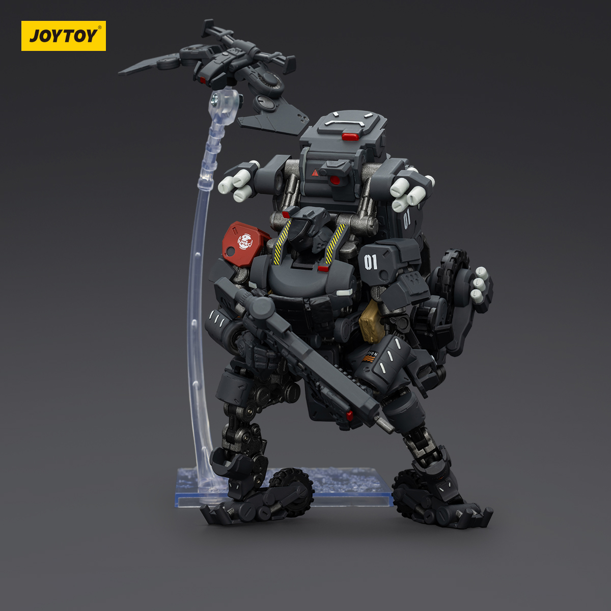 JOYTOY 1:25 Fear Mecha - JOYTOY WORLD
