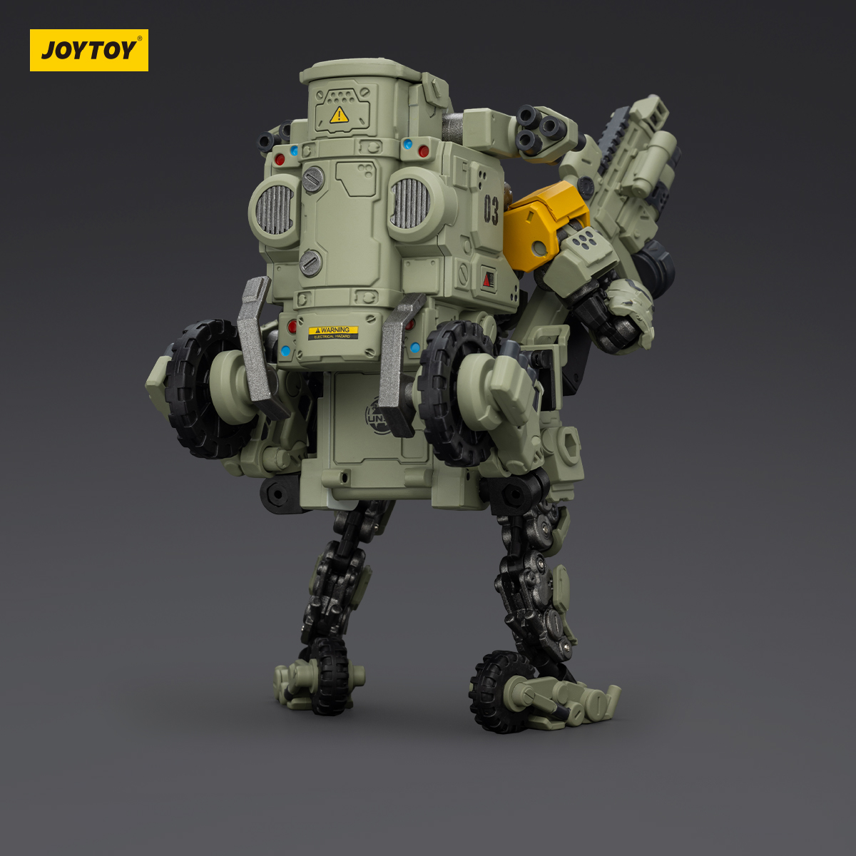 JOYTOY 1:25 Fear Mecha - JOYTOY WORLD