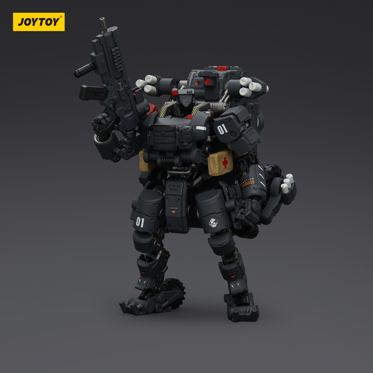 JOYTOY 1:25 Fear Mecha - JOYTOY WORLD