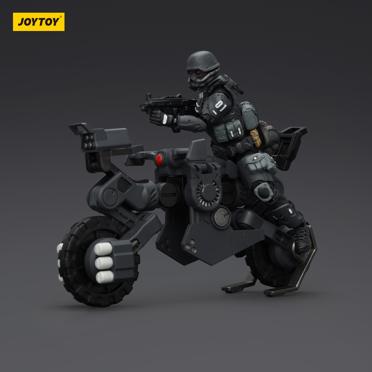 JOYTOY 1:25 Fear Mecha - JOYTOY WORLD