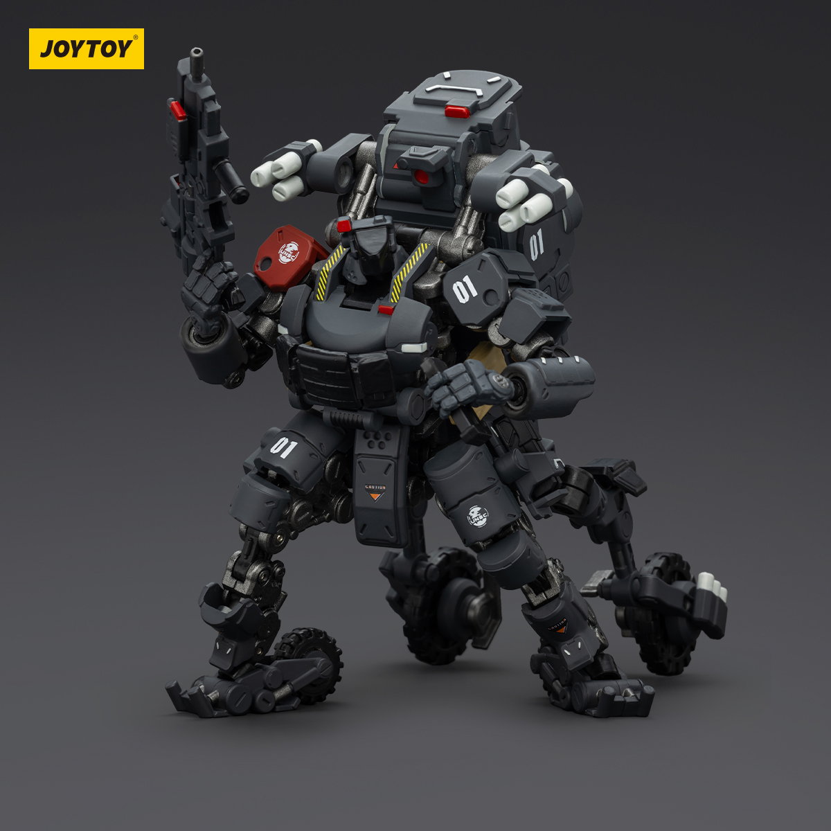 JOYTOY 1:25 Fear Mecha - JOYTOY WORLD