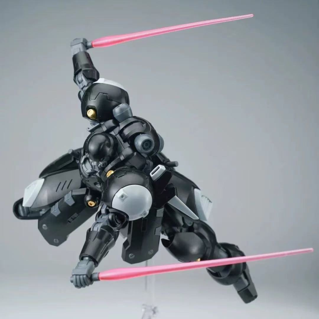 SHEIK MAINLAND SM-15 1/144 Zkroon - JOYTOY WORLD