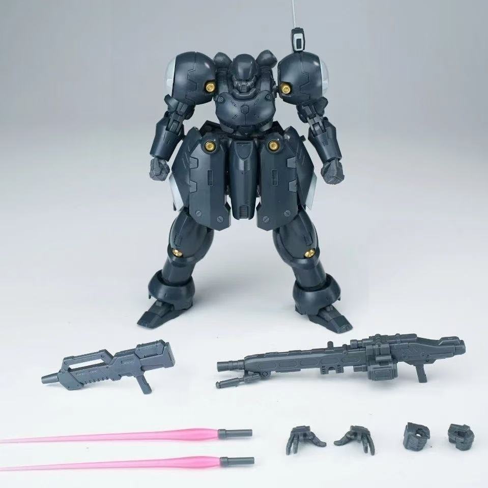 SHEIK MAINLAND SM-15 1/144 Zkroon - JOYTOY WORLD