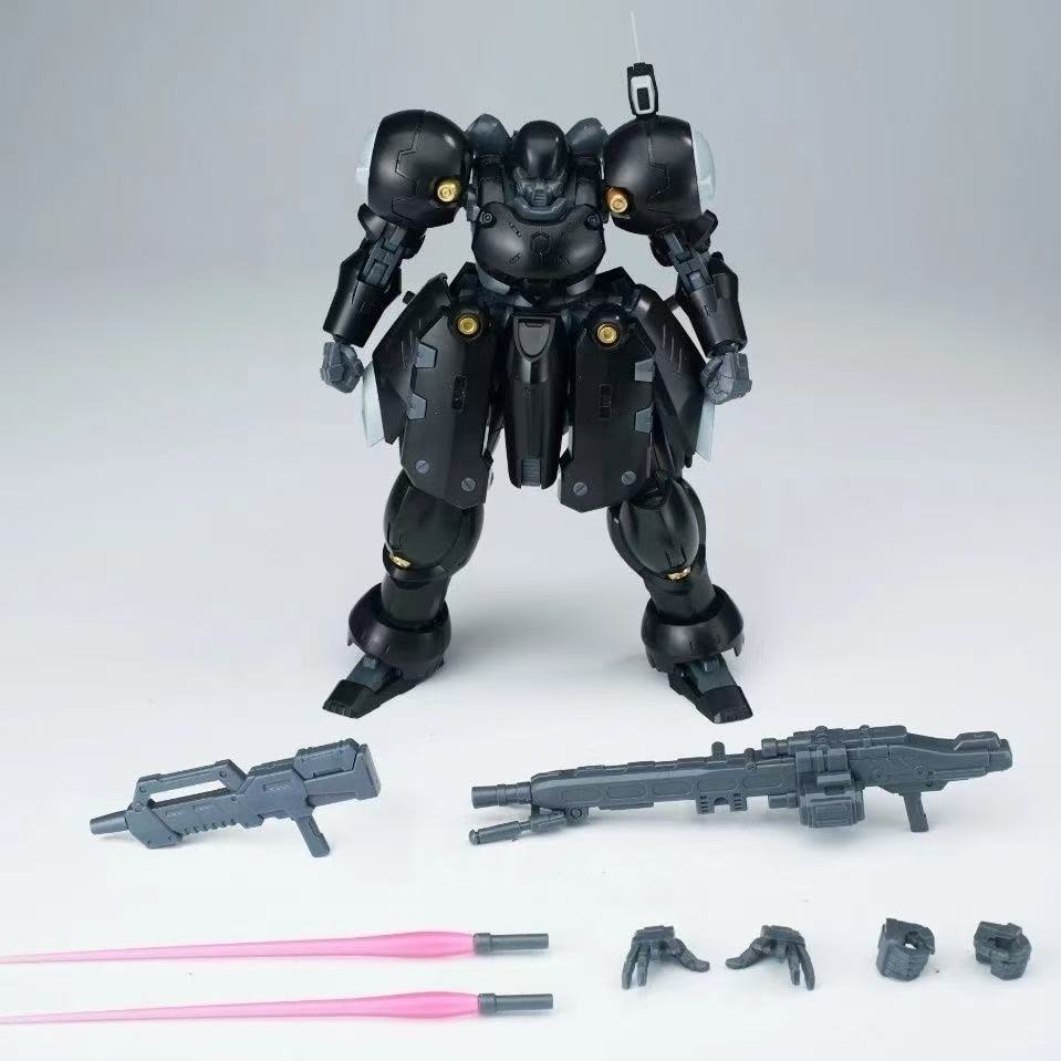 SHEIK MAINLAND SM-15 1/144 Zkroon - JOYTOY WORLD