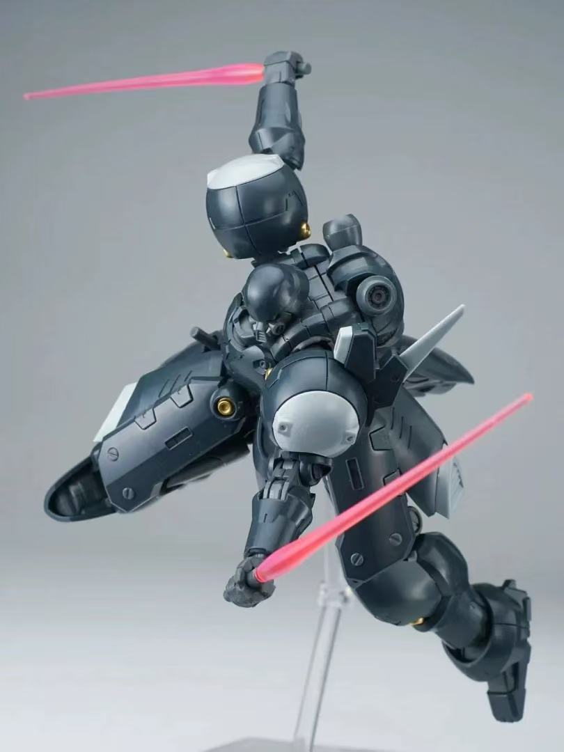 SHEIK MAINLAND SM-15 1/144 Zkroon - JOYTOY WORLD