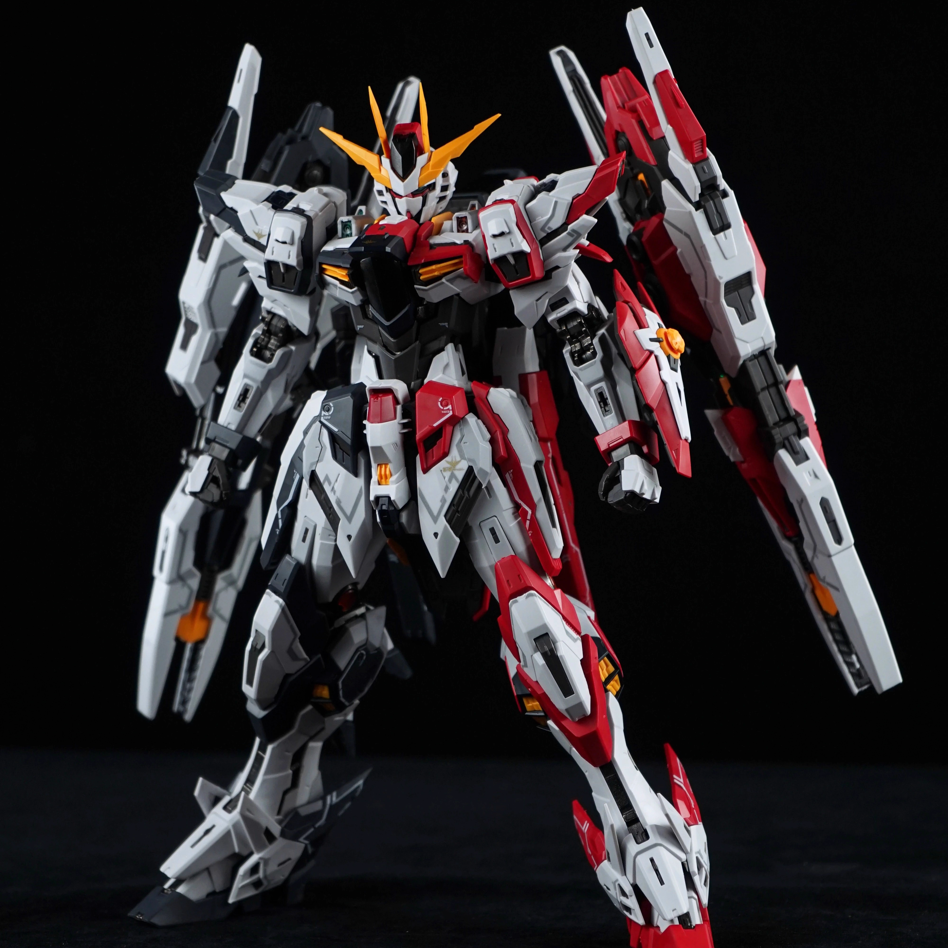 TC 02 Eternal Judgment Star Eternal - JOYTOY WORLD