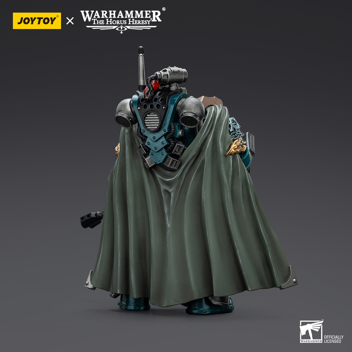 JOYTOY Warhammer The Horus Heresy 1:18 Alpha Legion Exodus and Headhunters - JOYTOY WORLD