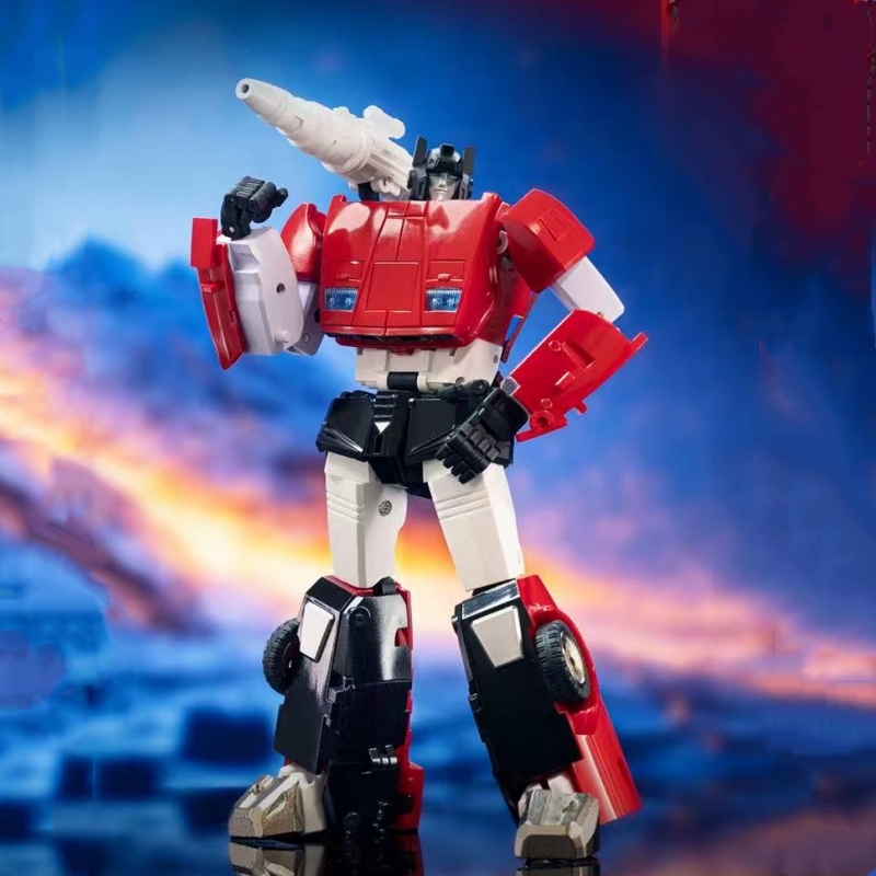 DX9 D21 Sideswipe - JOYTOY WORLD