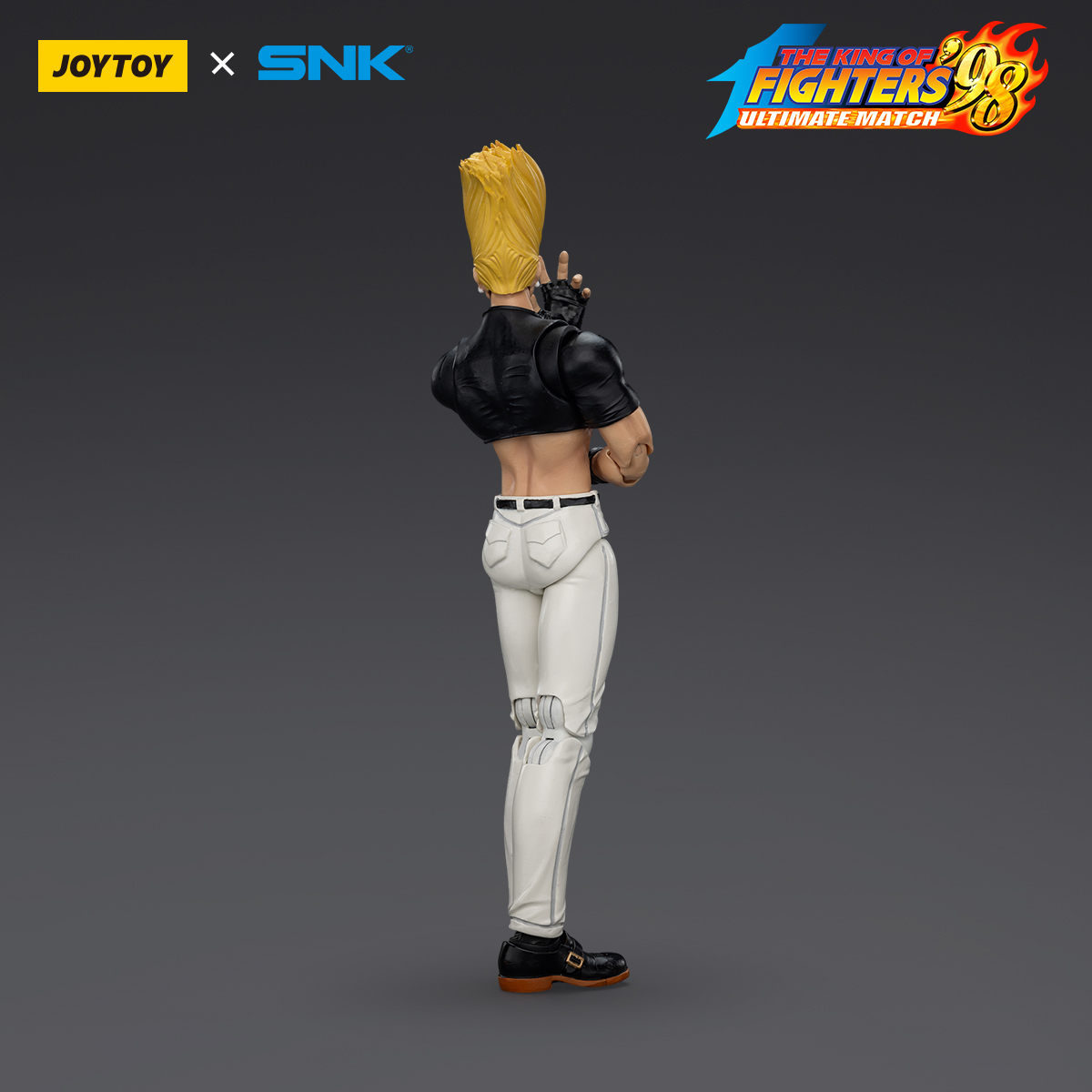 JOYTOY The King of Fighters KOF 98UM Japan Team - JOYTOY WORLD