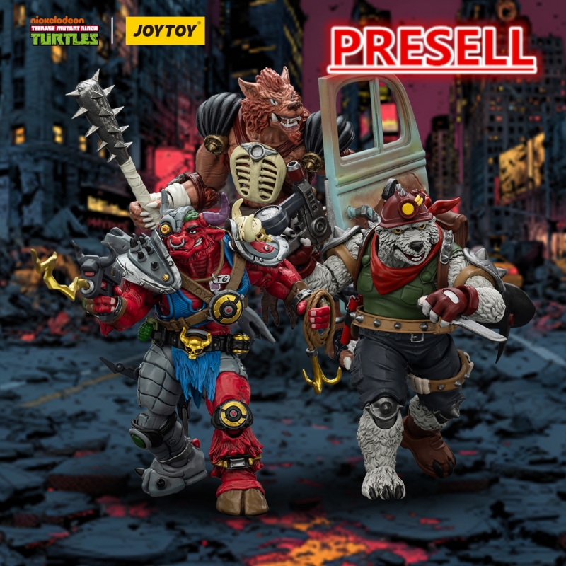 アメコミ Teenage Mutant Ninja Turtles Dirtbag Collecticon Toys Teenage Mutant Ninja Turtles Child Dirtbag