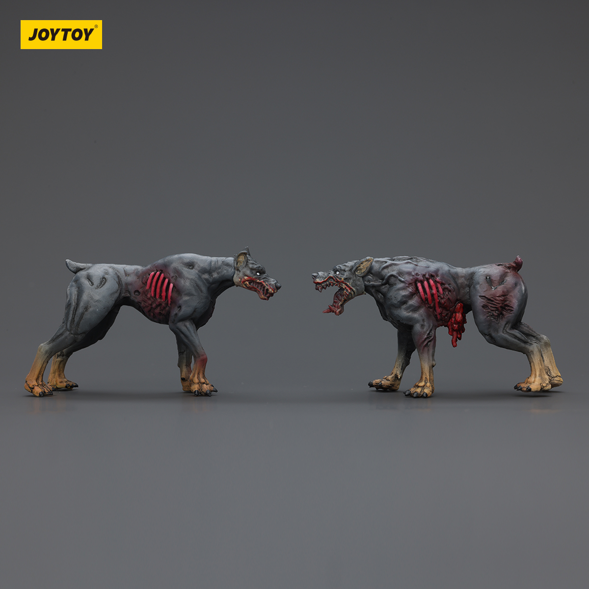 JOYTOY Dark Source 1：25 Zombie Figure - JOYTOY WORLD