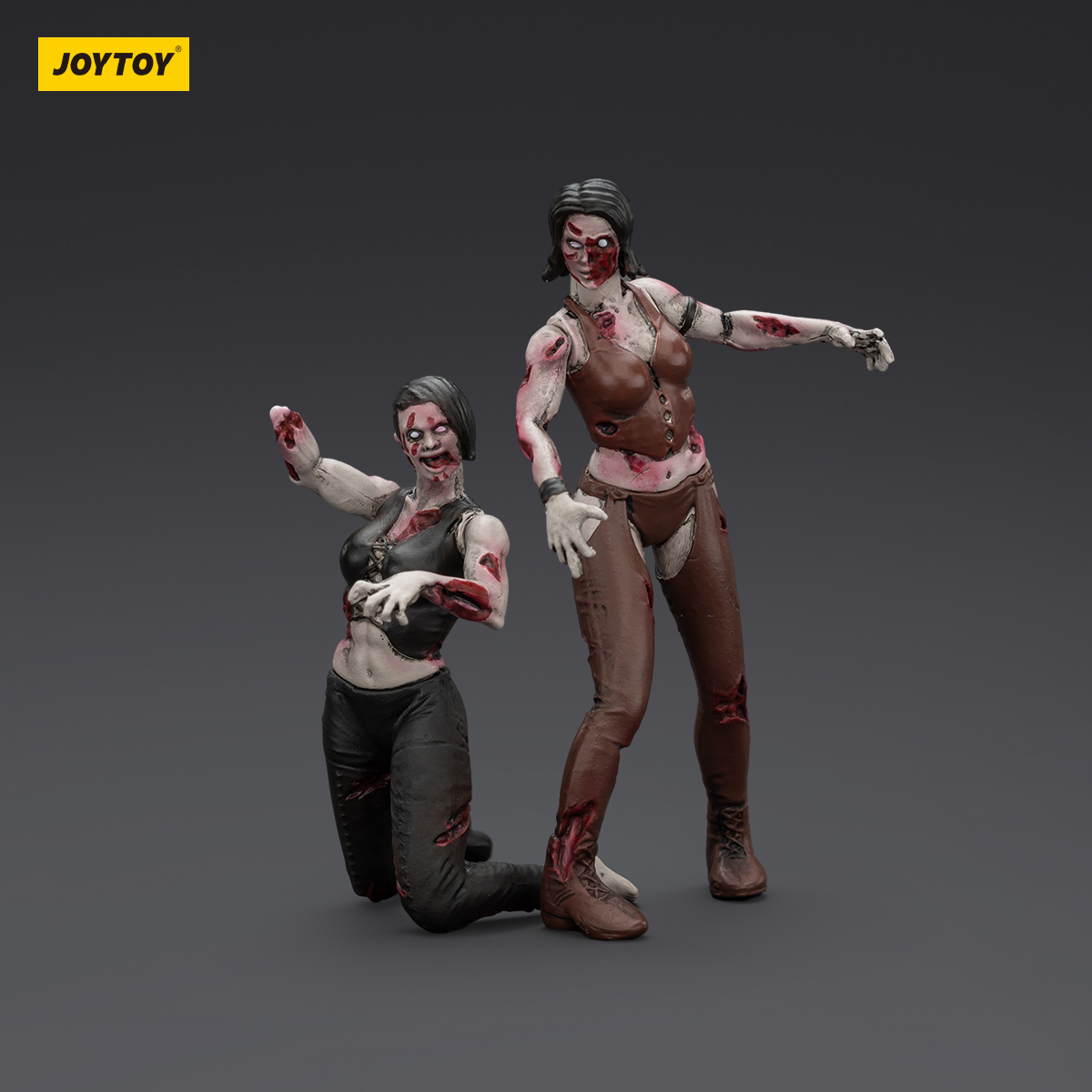 JOYTOY Dark Source 1：25 Zombie Figure - JOYTOY WORLD