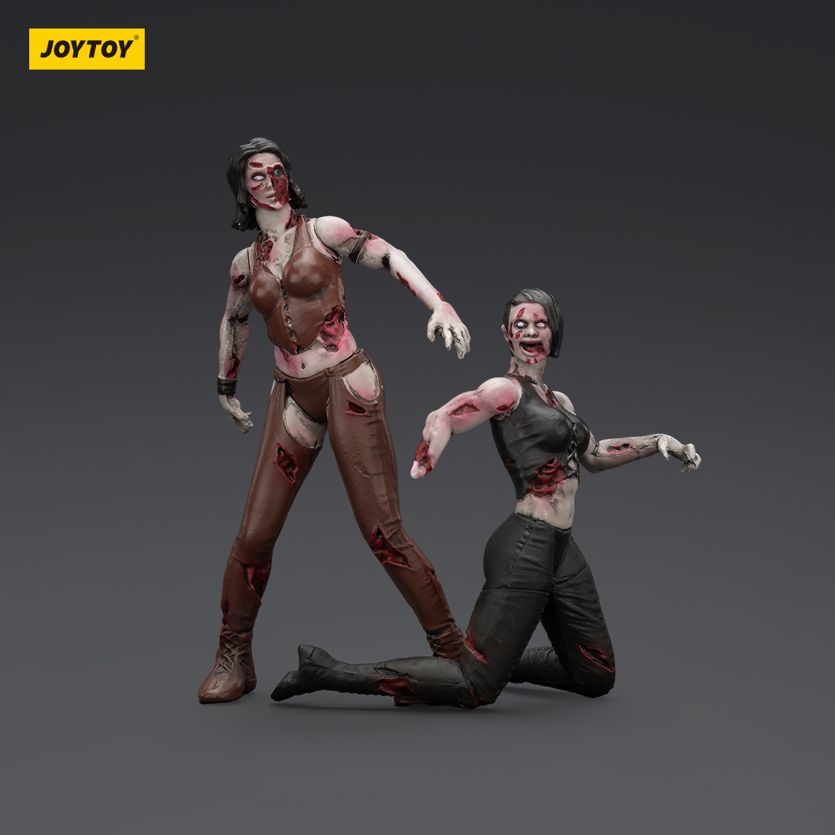 JOYTOY Dark Source 1：25 Zombie Figure - JOYTOY WORLD
