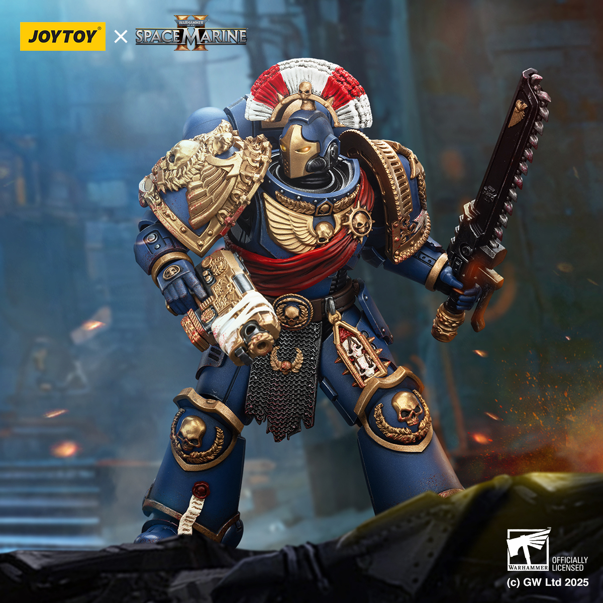 Action Figures - JOYTOY WORLD