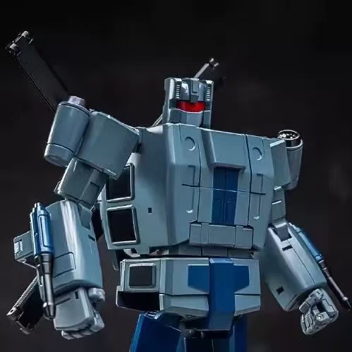 MAGIC SQUARE MS TOYS MS-06 G1 Combaticons Whirlwind Vortex - JOYTOY WORLD