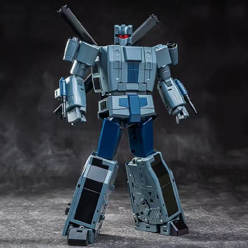 MAGIC SQUARE MS TOYS MS-06 G1 Combaticons Whirlwind Vortex - JOYTOY WORLD