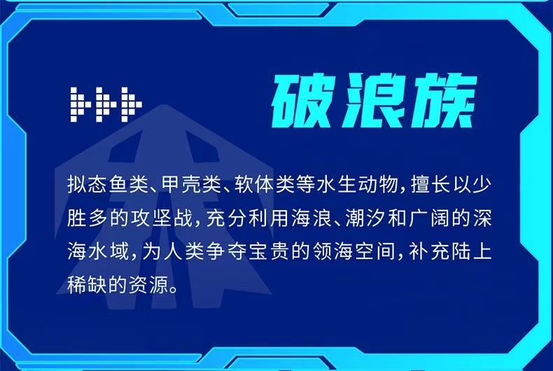 52TOYS MeastBox BB-52VV VIOLET VORTEX - JOYTOY WORLD