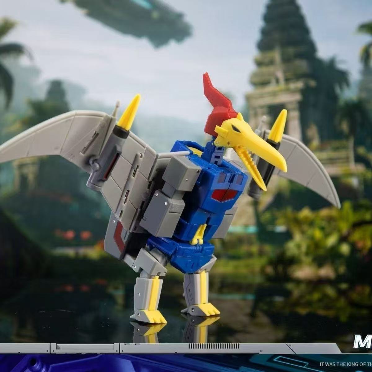 MAGIC SQUARE MS TOYS MS-B60 G1 Swoop - JOYTOY WORLD