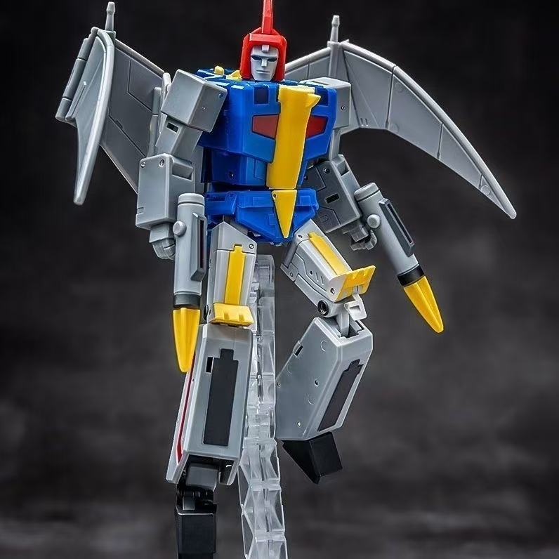 MAGIC SQUARE MS TOYS MS-B60 G1 Swoop - JOYTOY WORLD