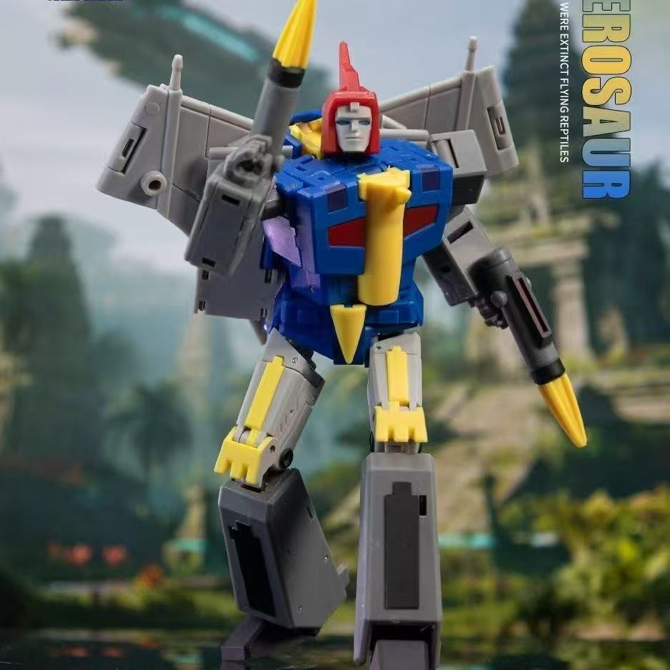 MAGIC SQUARE MS TOYS MS-B60 G1 Swoop - JOYTOY WORLD