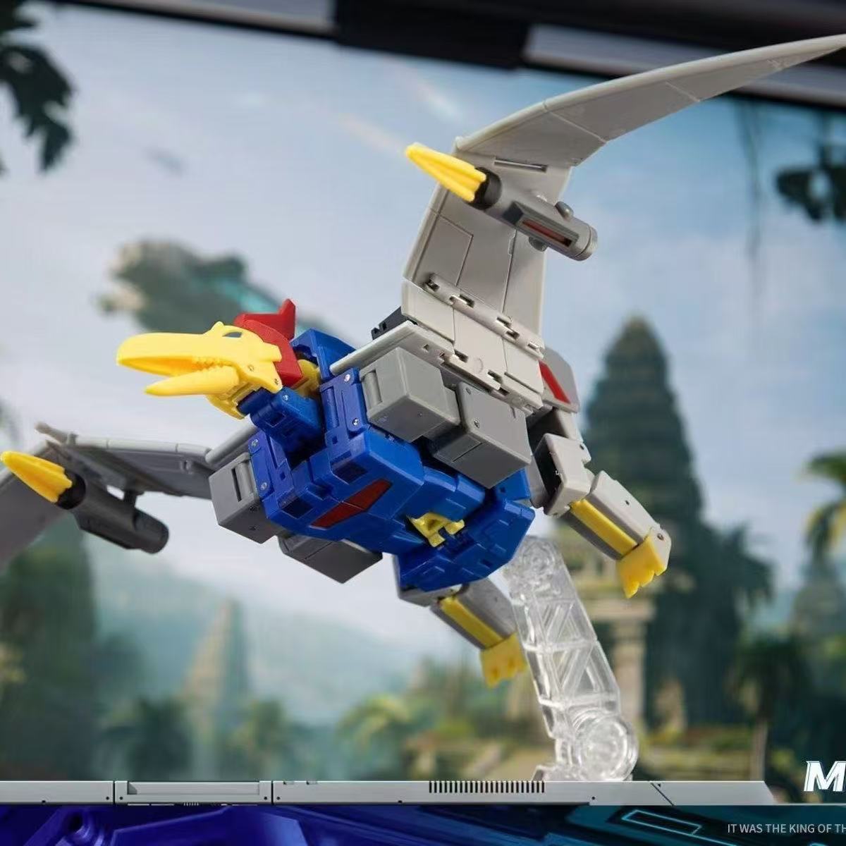 MAGIC SQUARE MS TOYS MS-B60 G1 Swoop - JOYTOY WORLD