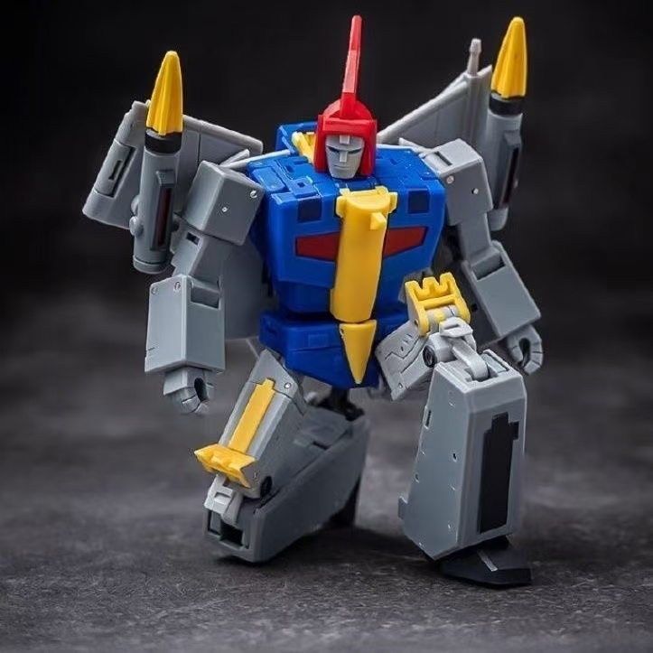 MAGIC SQUARE MS TOYS MS-B60 G1 Swoop - JOYTOY WORLD